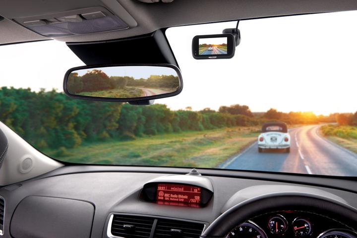 Image du produit Nextbase 422GW (Récepteur GPS, QHD)
