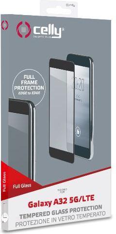 Produktbild Celly Full Glass (1 Stück, Samsung Galaxy A32 5G)