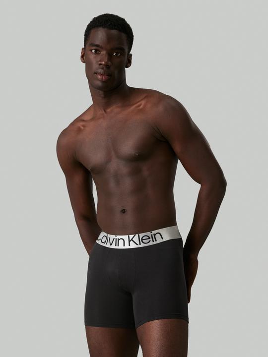 Immagine prodotto Calvin Klein LETTERA BOXER 3PK, 7V1 (XS)