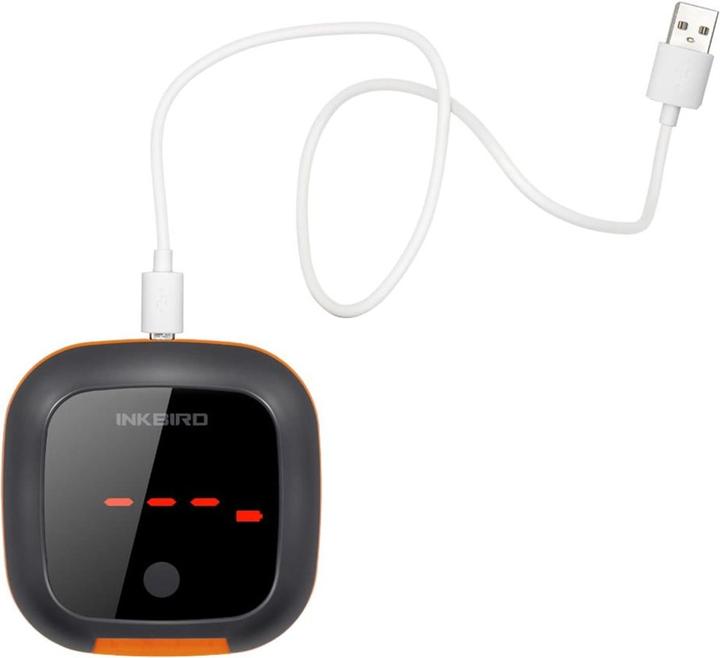 Actual product image Inkbird IBT-4XS BBQ (incl. 4 probes)