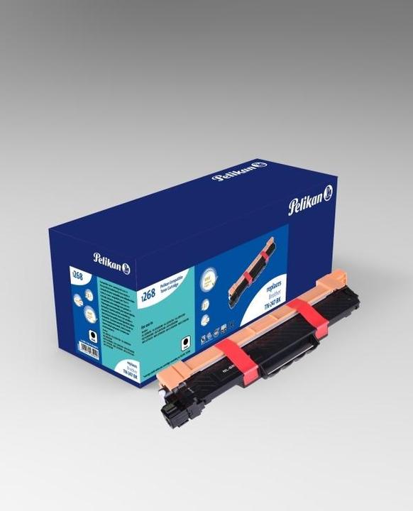 Actual product image Pelikan TN-247BK compatible (FC)