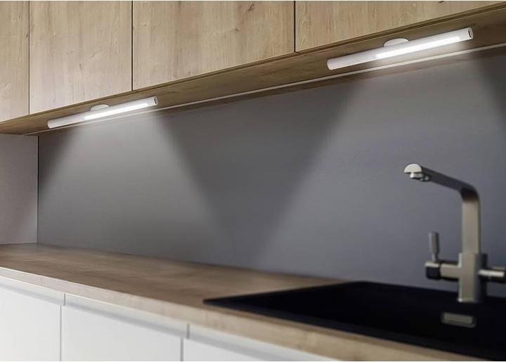 Immagine prodotto Sygonix Ricaricabile Luce del mobile con sensore tattile (160 lm)