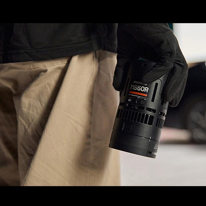 Produktbild Godox RS60R - RGB LED Light