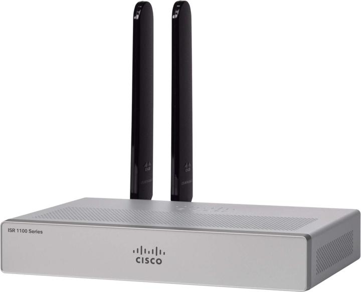 Cisco ISR 1101 4P GE