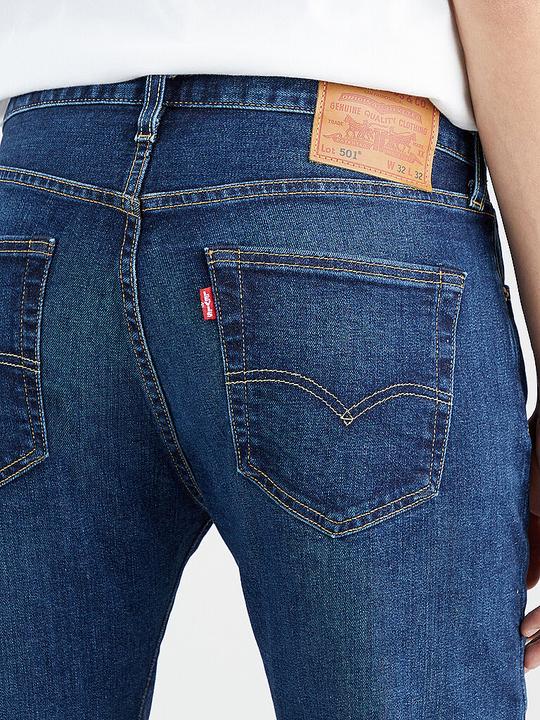 Produktbild Levis Straight Fit Do The Rump (W31/L32)