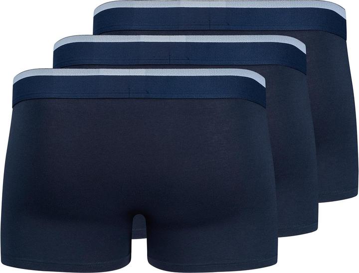 Immagine prodotto Skiny Pants Cotton Multipack (L, confezione da 3)