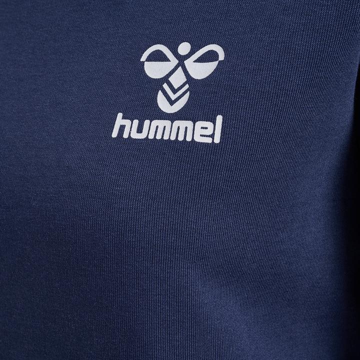 Actual product image hummel NONI 2.0 SWEATSHIRT (XL)