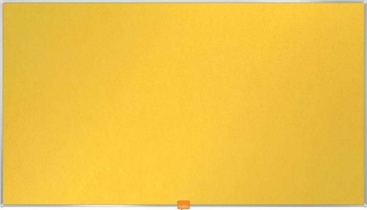 Produktbild Nobo Filz-Pinwand Widescreen (Pinnwand, 50 x 90 cm)