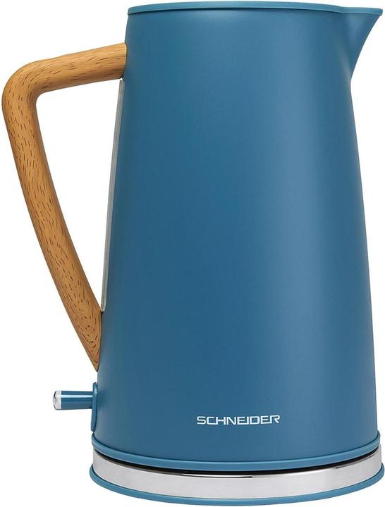 Schneider Wasserkocher Fjord Line 1,7l p (1.70 l)