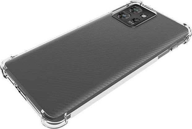 Actual product image MU Classic Softcase TPU Series (Motorola ThinkPhone)