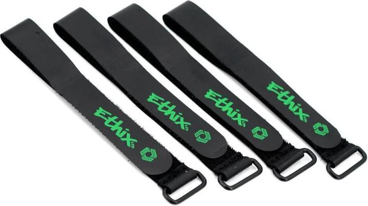 Actual product image Ethix Power Straps 230 (4 pcs.) (FPV accessories)