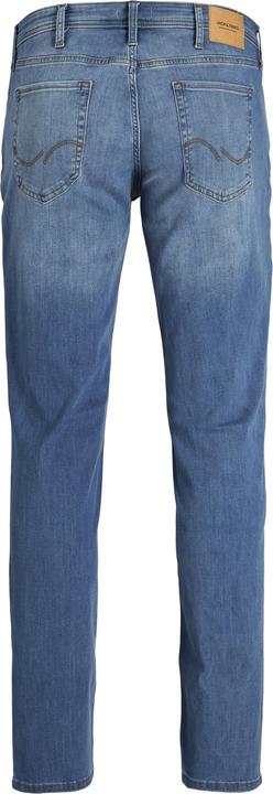 Actual product image Jack & Jones Glenn Original AM 815 Plus Size Slim Fit Jeans (48)