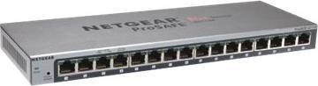 Produktbild Netgear Gs116e-200pes (16 Ports)