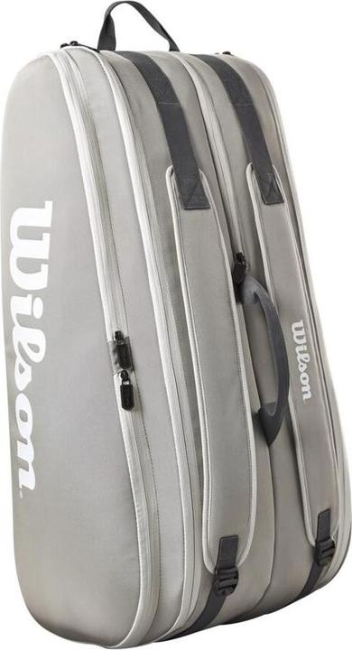 Image du produit Wilson Sac à clubs Tour 12 Stone