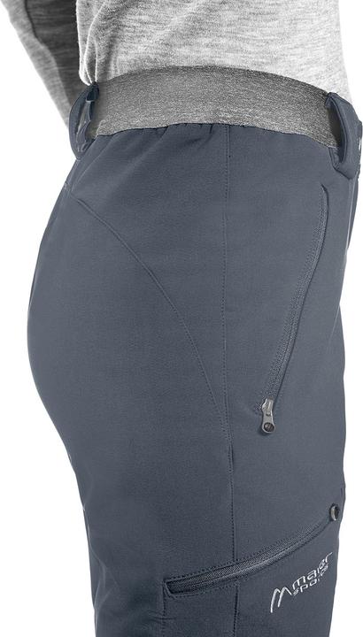 Immagine prodotto Maier Sports Inverno Norit da donna (L, 42 E)