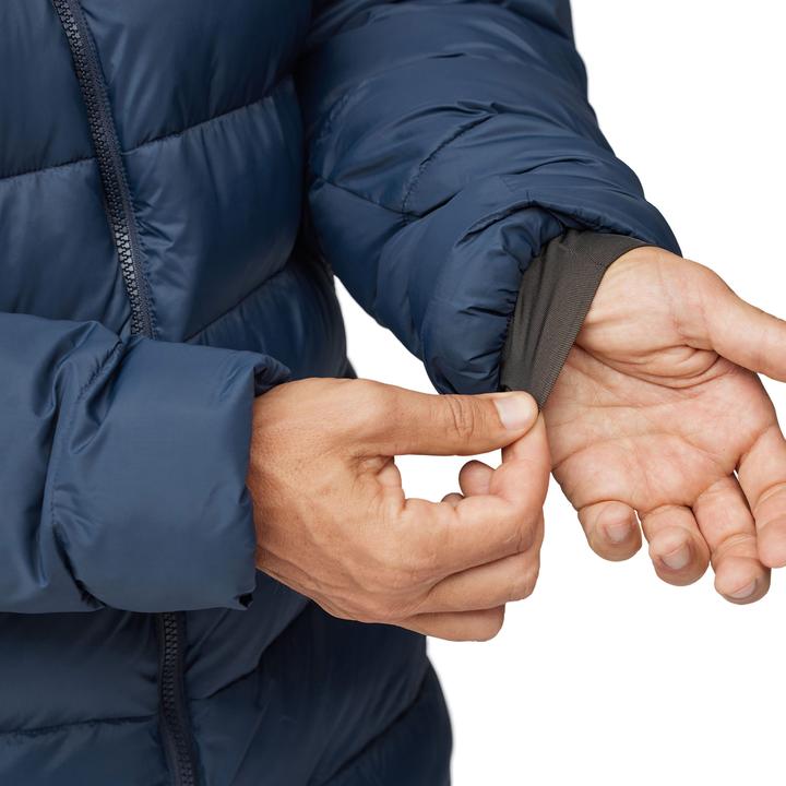 Image du produit Fjällräven Expedition Mid Winter Jacket (S)