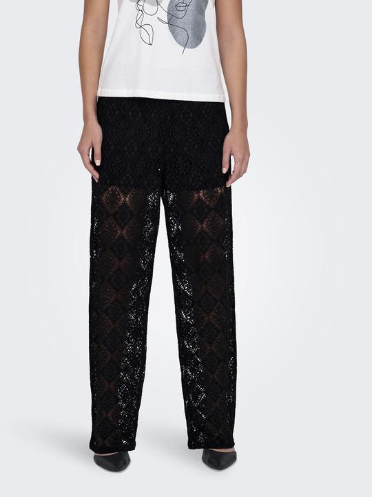 Actual product image JdY JDYEVA Regular fit trousers Trousers (32)