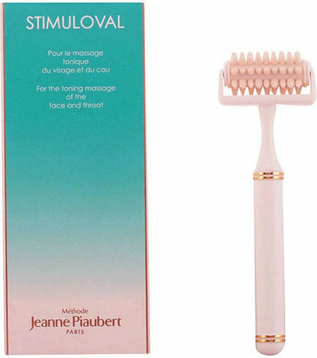 Image du produit Méthode Jeanne Piaubert Stimuloval Massage tonifiant pour le visage et la gorge