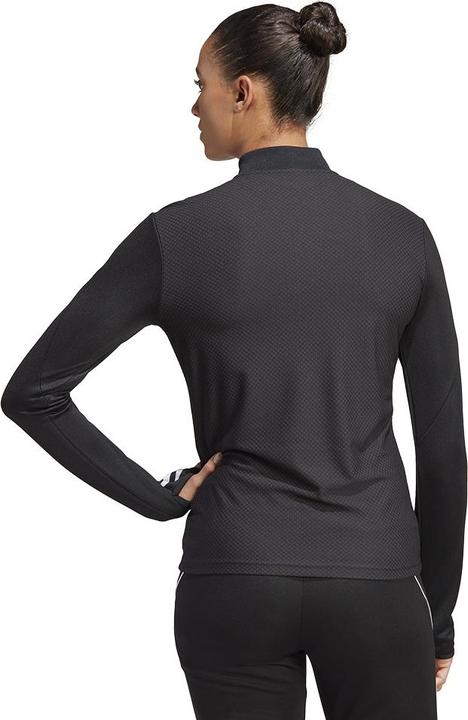 Actual product image adidas Women's Tiro 23 League Training Top Black HS3484 (2XL) (XXL)