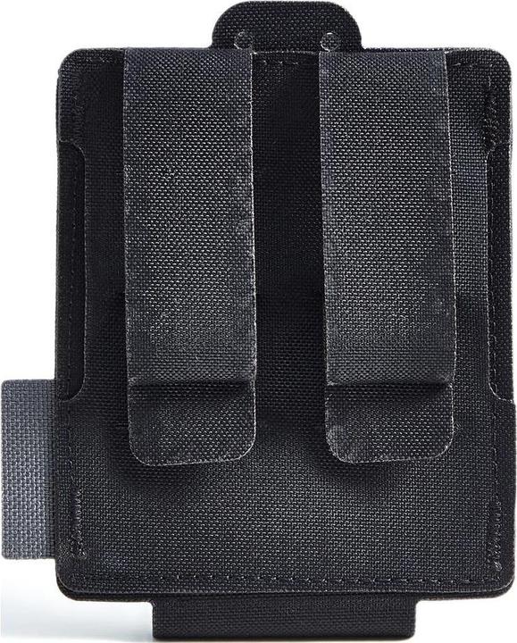 Actual product image Terra B Discreet Pouch Large - Black