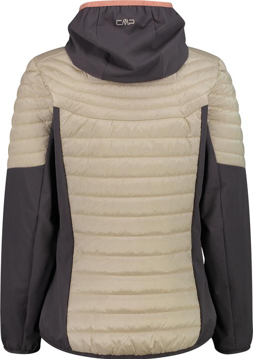 Immagine prodotto CMP Campagnolo Hybrid Hoodie (M)
