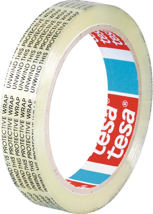 Immagine prodotto tesa Nastro biadesivo tesafilm (19 mm)