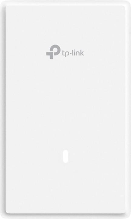 Produktbild TP-Link EAP725-Wall BE3600 Dual-Band Wi-Fi 7 Access Point 1x 2.5G PoE input port 1x 2.5G pass-throug (4324 Mbit/s)