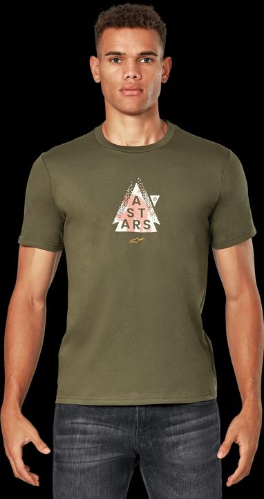 Actual product image Alpinestars Tee 24 Soloist Csf Ss (L)