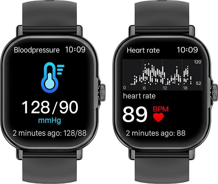 Image du produit Livoo Montre connectée