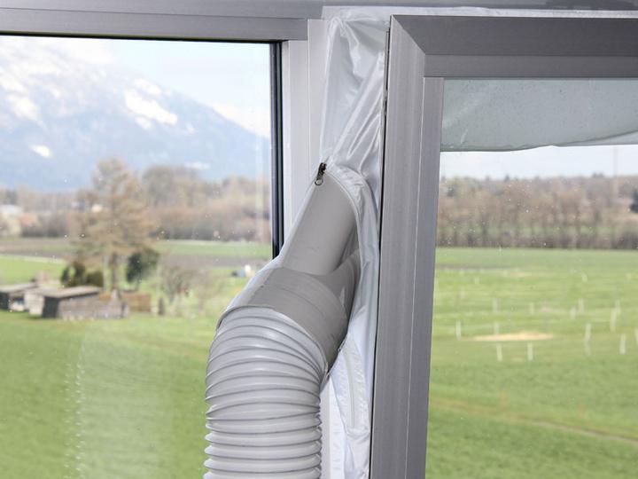 Produktbild Kibernetik Fensterkit