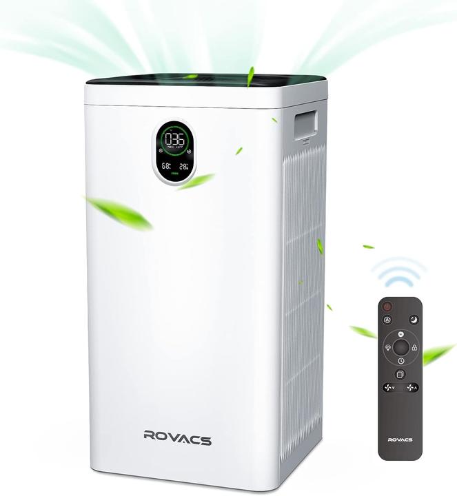 Rovacs RV550-L (60 m²)