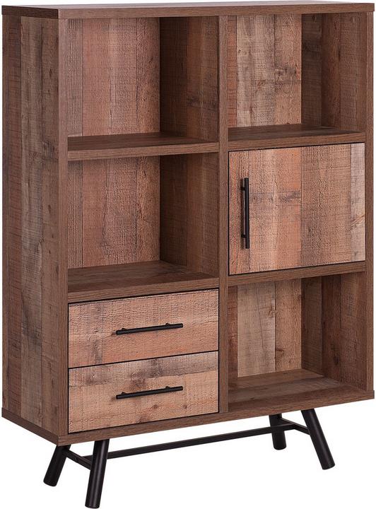 Immagine prodotto Beliani Atlanta (97 x 36 x 131 cm)