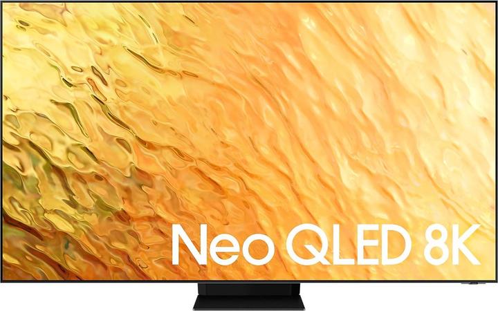 Actual product image Samsung QE65QN800BT (65", QN800B, NeoQLED, 8K, 2022)