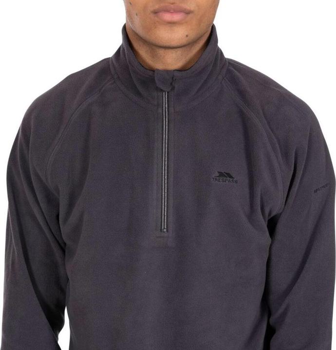 Immagine prodotto Trespass Maglione in pile da uomo BLACKFORD (XL)