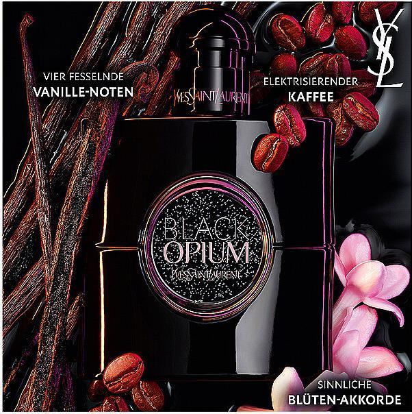 Immagine prodotto Yves Saint Laurent Black Opium (Eau de parfum, 245 ml)