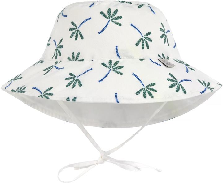 Actual product image Lässig Bucket Palms Nature sun hat size 50/51 (50, 51)