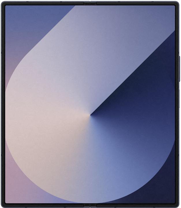 Produktbild Samsung DUPLIKAT Galaxy Z Fold6 (512 GB, Navy, 7.60", SIM + eSIM, 50 Mpx, 5G)