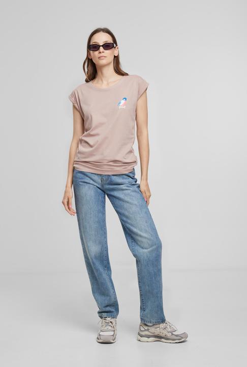 Actual product image Forvert Ladies Tee Santa Maria - 193887 (L)