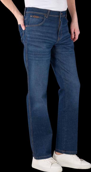 Actual product image Wrangler Jeans Texas Low Stretch (W31/L30)