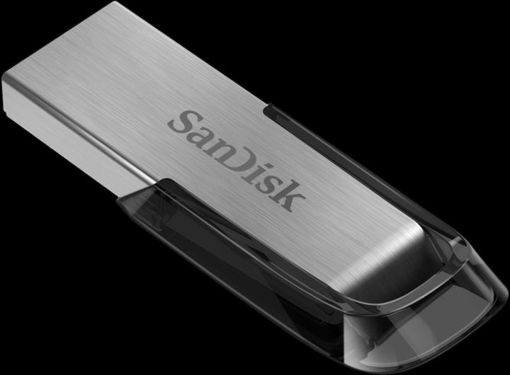 Actual product image SanDisk Ultra Flair (512 GB, USB-A)