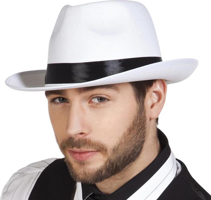 Image du produit Boland Chapeau de la mafia