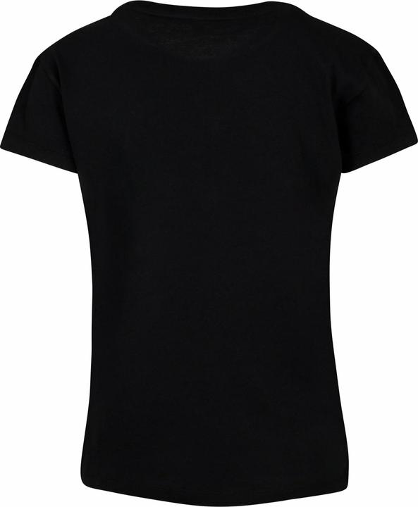 Actual product image Universal Textiles Womens/Ladies David Squares Cotton T-Shirt (S)