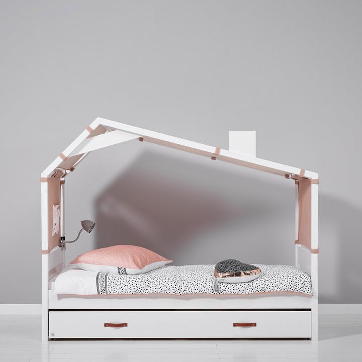 Produktbild Cool Kids Furniture Cool Kids Bett (90 x 200 cm)