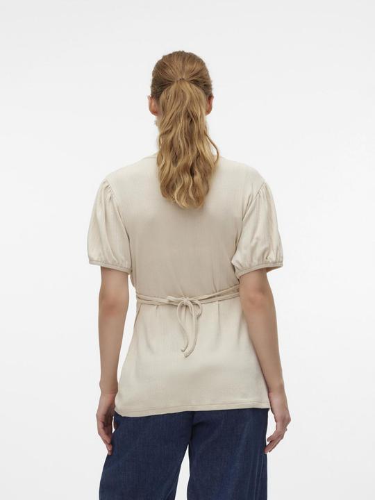 Actual product image Mamalicious Maternity top blouse (L)