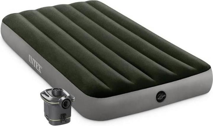 Image du produit Intex Standard Prestige Mid-Rise Twin (99 x 191 cm)
