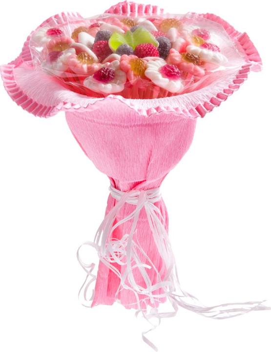 Immagine prodotto LOL Caramelle a forma di fiore (1 pz., 145 g)