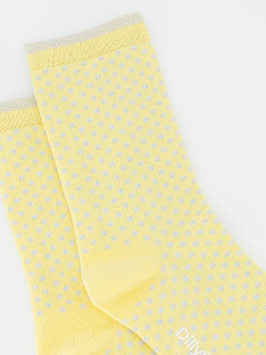 Produktbild DillySocks Patterned Luminosity (Einzelpack, 39 - 41)