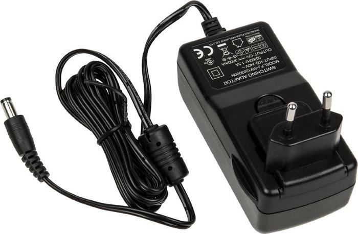 Akasa Alimentatore Intel Nuc (36W) (36 W)