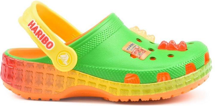 Produktbild Crocs K's Haribo Classic Clog (33)