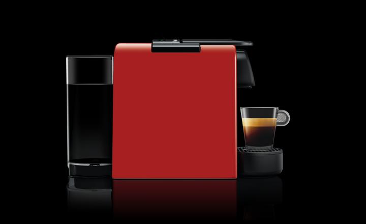Image du produit De'Longhi Nespresso Essenza Mini (NESPRESSO Original)